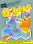 Magnavox Odyssey-2&nbsp; - &nbsp;Q-Bert (Europe)